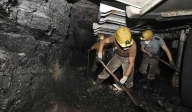 Maden sektörü, ‘gelecek kaygısı’ taşıyor