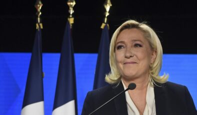 Avrupa’yı sallayan iddia: Marine Le Pen hakkında dava açılması talep edildi