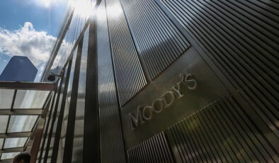 Moody’s 5 İsrail bankasının notunu düşürdü