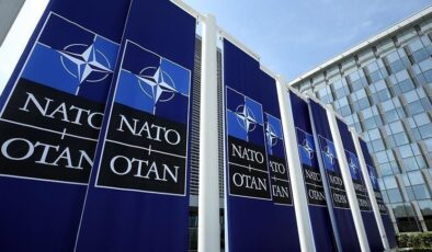 NATO’dan Rusya’ya ait İHA parçaları açıklaması