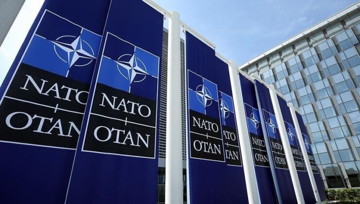 NATO’dan Rusya’ya ait İHA parçaları açıklaması