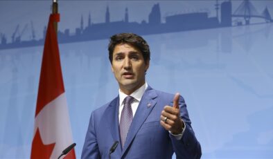 Kanada Başbakanı Trudeau, G20 bildirisini “zayıf” buldu