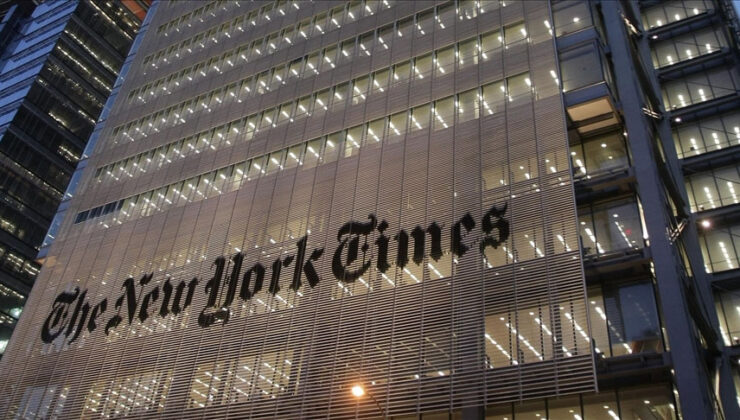 New York Times’ın dijital abonelik geliri 1 milyar doları buldu