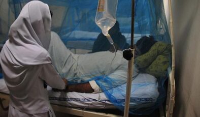 Hindistan’da Nipah virüsü kaynaklı ölüm oranları Kovid-19’a kıyasla daha yüksek