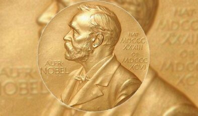 Nobel Vakfı, Rusya, İran ve Belarus’a yaptığı daveti geri çekti
