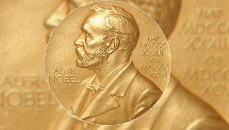 Nobel Vakfı, Rusya, İran ve Belarus’a yaptığı daveti geri çekti