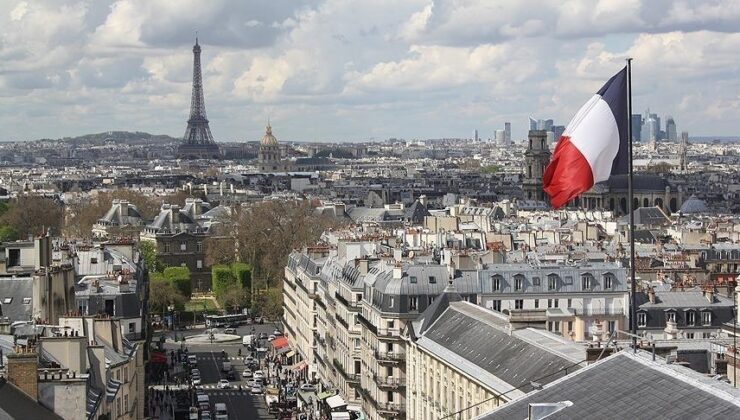 Paris’te tahtakurusu sorunu büyüyor