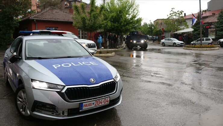 Türkiye’nin Interpol aracılığıyla aradığı bir kişi Kosova’da yakalandı