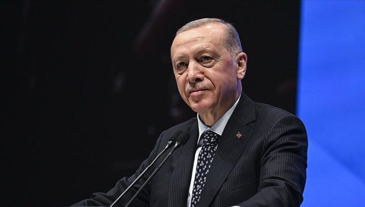 Erdoğan: Enflasyonla ilgili yoğun bir takvim var
