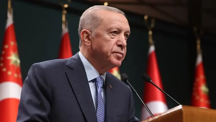 Erdoğan: Enflasyonu tekrar tek haneli rakamlara indirmeyi hedefliyoruz