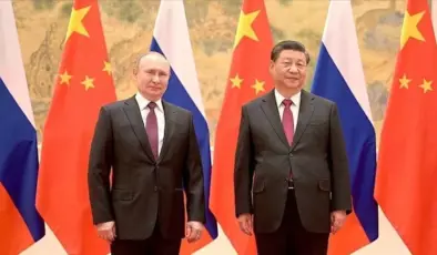 ABD, Rusya-Çin ittifakını en büyük tehdit olarak değerlendirdi