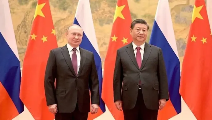 ABD, Rusya-Çin ittifakını en büyük tehdit olarak değerlendirdi