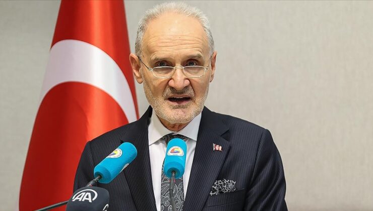 İTO Başkanı Avdagiç’ten “kur geçişkenliği” açıklaması