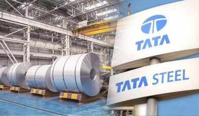 Tata Steel’e 500 milyon sterlinlik destek