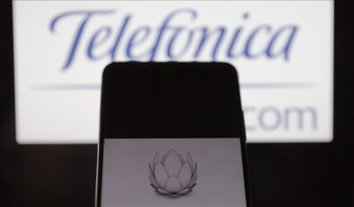 İspanya’nın Telefonica şirketinin yüzde 9,9’unu Suudi STC Group satın aldı