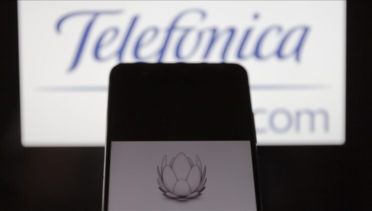 İspanya’nın Telefonica şirketinin yüzde 9,9’unu Suudi STC Group satın aldı
