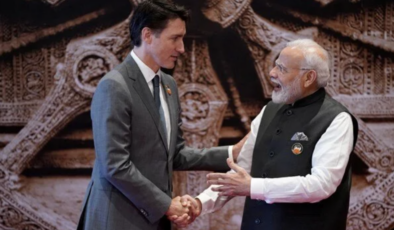 Hindistan ile Kanada arasında suikast krizi