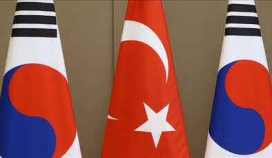 Türkiye ve Güney Kore’den savunma “işbirliğini güçlendirme” mesajı