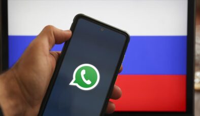 Rusya’da WhatsApp yasaklanabilir