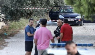 Yunanistan’da kanlı hesaplaşma… 6 Türk öldürüldü
