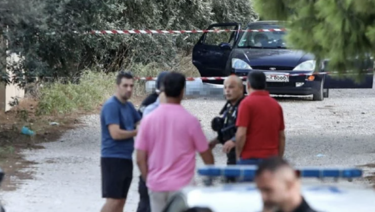 Yunanistan’da kanlı hesaplaşma… 6 Türk öldürüldü