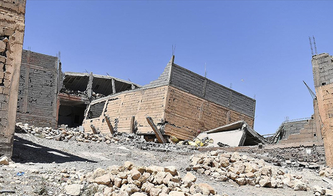 Cezayir, depremle sarsılan Fas’a hava sahasını açtı