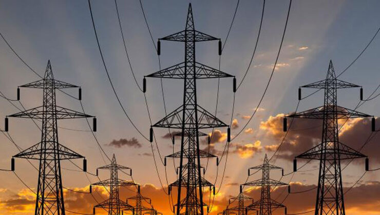 Türkiye’de dün  842 bin 248 MWh elektrik üretildi