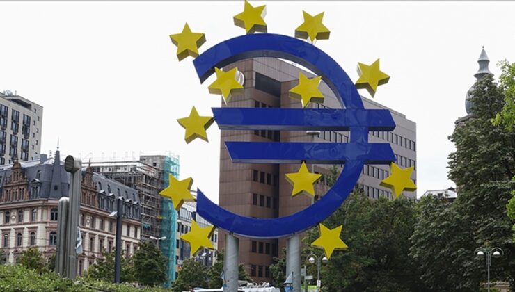 Euro Bölgesi’nde resesyon sona erdi