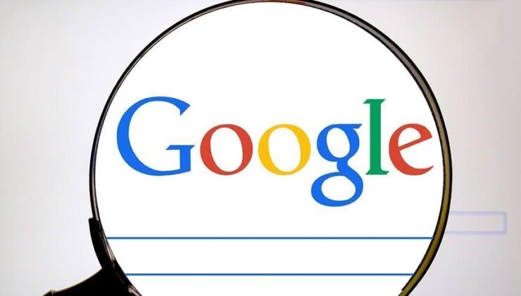 Google’ın yurt dışına kişisel veri aktarımı yapmasına izin verildi