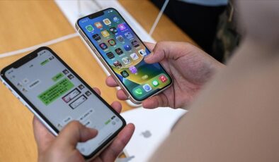 Çin, kamu çalışanlarına “iPhone’un yasaklandığı” iddialarını yalanladı