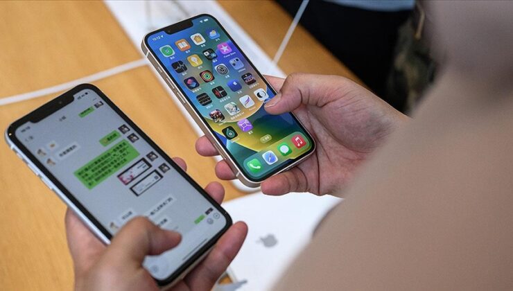 Çin, kamu çalışanlarına “iPhone’un yasaklandığı” iddialarını yalanladı