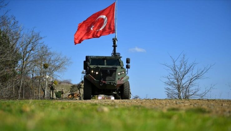 NATO’nun talebiyle Kosova’ya gönderilen ihtiyat birliği Türkiye’ye dönüyor
