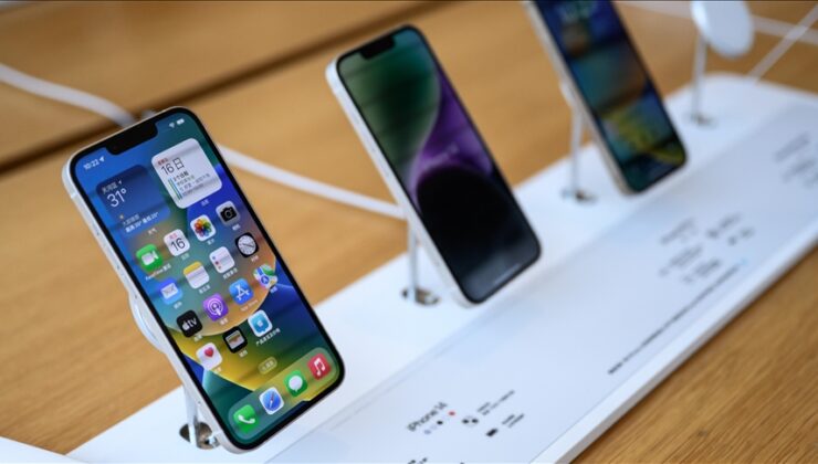 Çin’de iPhone fiyatları düştü