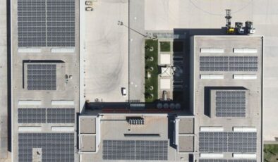 Mercedes-Benz Türk’ten Aksaray’a güneş enerjisi yatırımı