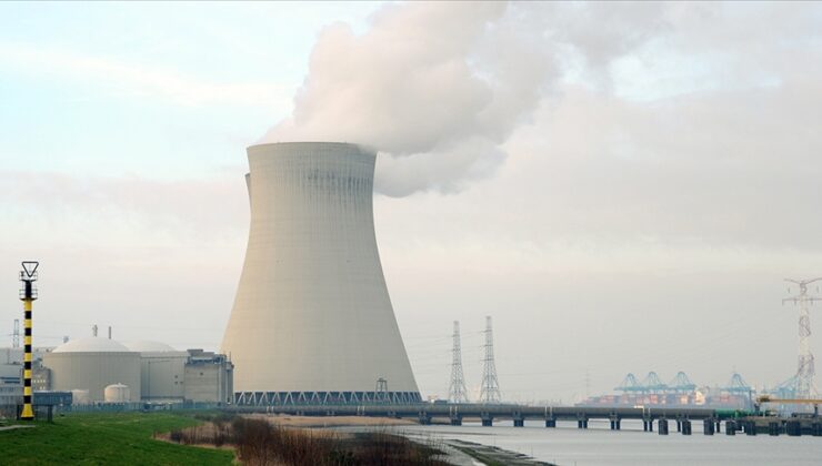 Almanya nükleer enerji konusunda net: Yeniden dönmeyeceğiz