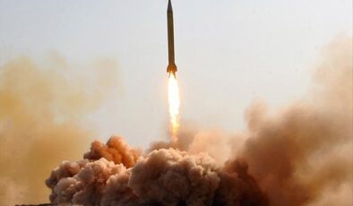 Rusya: Nükleer füzeler savaş konumuna getirildi