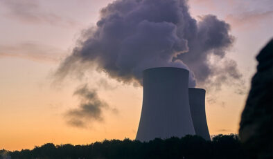 ABD ve Avrupa küçük nükleer reaktör konusunda ortak çalışacak