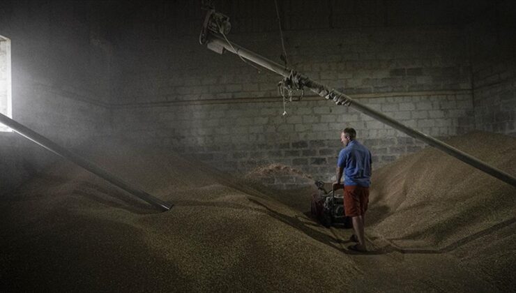 ABD, Rusya’yı Ukrayna’nın tahıl depolarını vurmakla suçladı