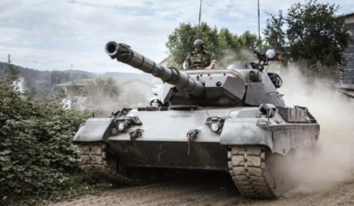 Almanya ve Fransa’nın ortak tank projesi tehdit altında