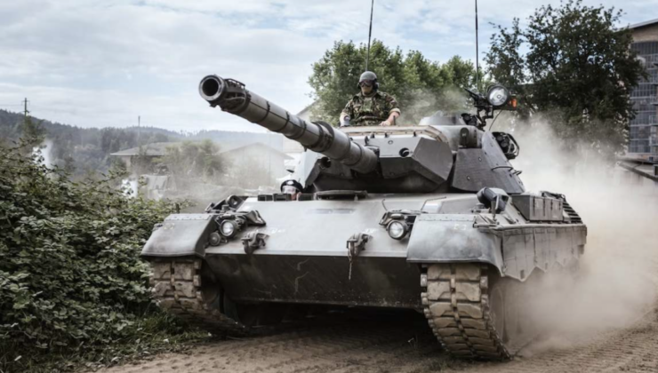Almanya ve Fransa’nın ortak tank projesi tehdit altında