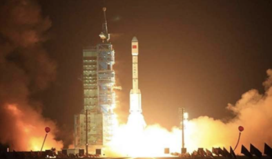 Çin uzayda gücünü arttırıyor