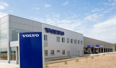 Volvo, dizel otomobil üretimini durduruyor