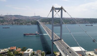 İTO açıkladı: İstanbul’da ocak ayında en çok köprü geçiş ücreti pahalandı