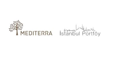 İstanbul Portföy ve Mediterra Capital’den iş birliği