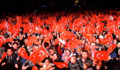 İstanbul’da İlçe ilçe 29 Ekim etkinlikleri