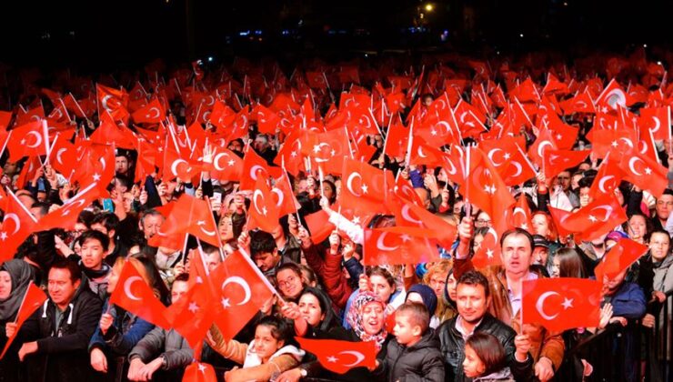 İstanbul’da İlçe ilçe 29 Ekim etkinlikleri