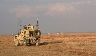 ABD’nin Suriye ve Irak’taki üslerine saldırılar arttı