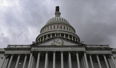 ABD Temsilciler Meclisi, 2024 savunma bütçesini onaylayarak Biden’a gönderdi