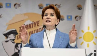 İYİ Parti Bursa adaylarını açıkladı