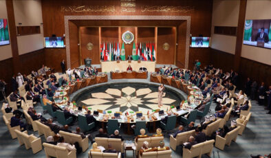 Arap Birliği’nden “acil müdahale” çağrısı